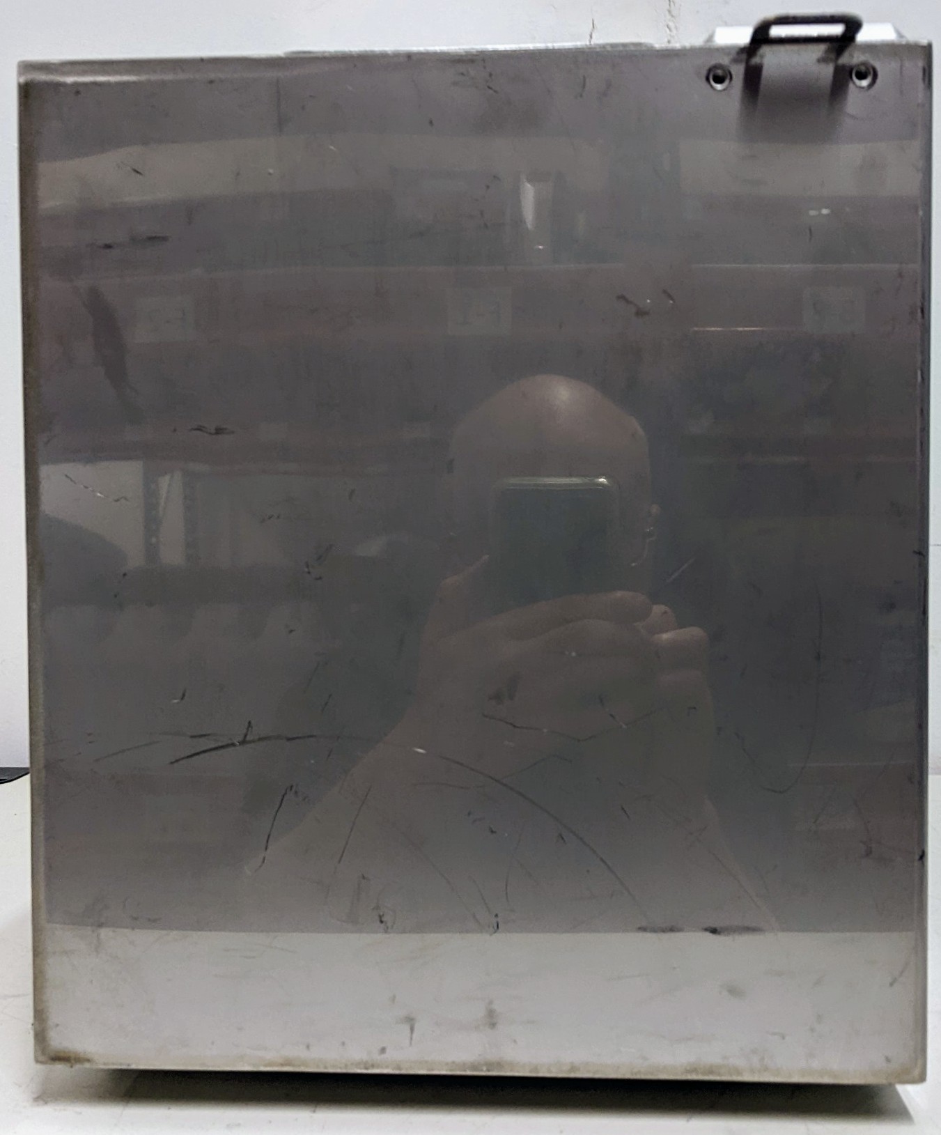 Used TEL Mag Gap Controller