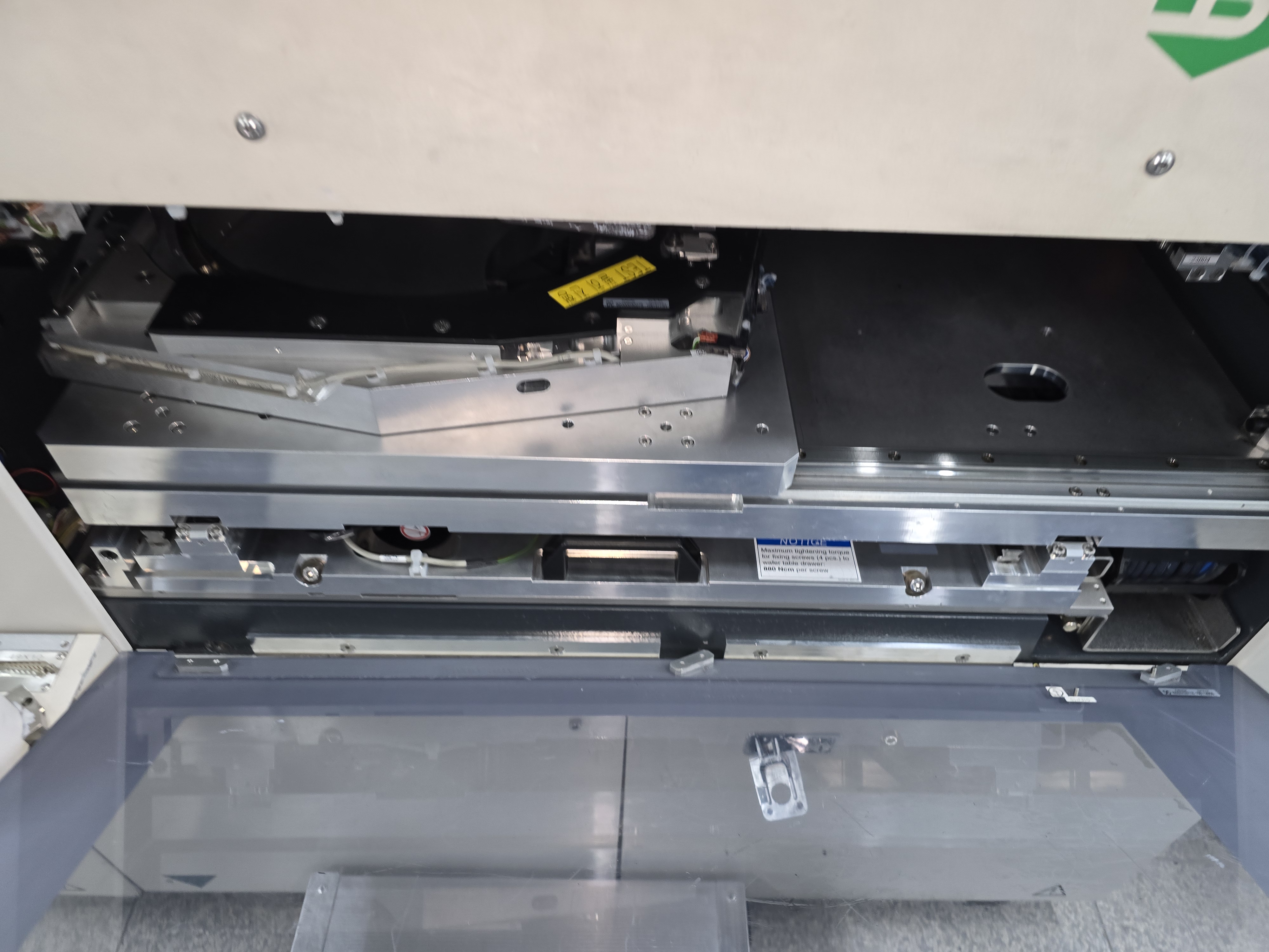 Used Datacon FC Quantum