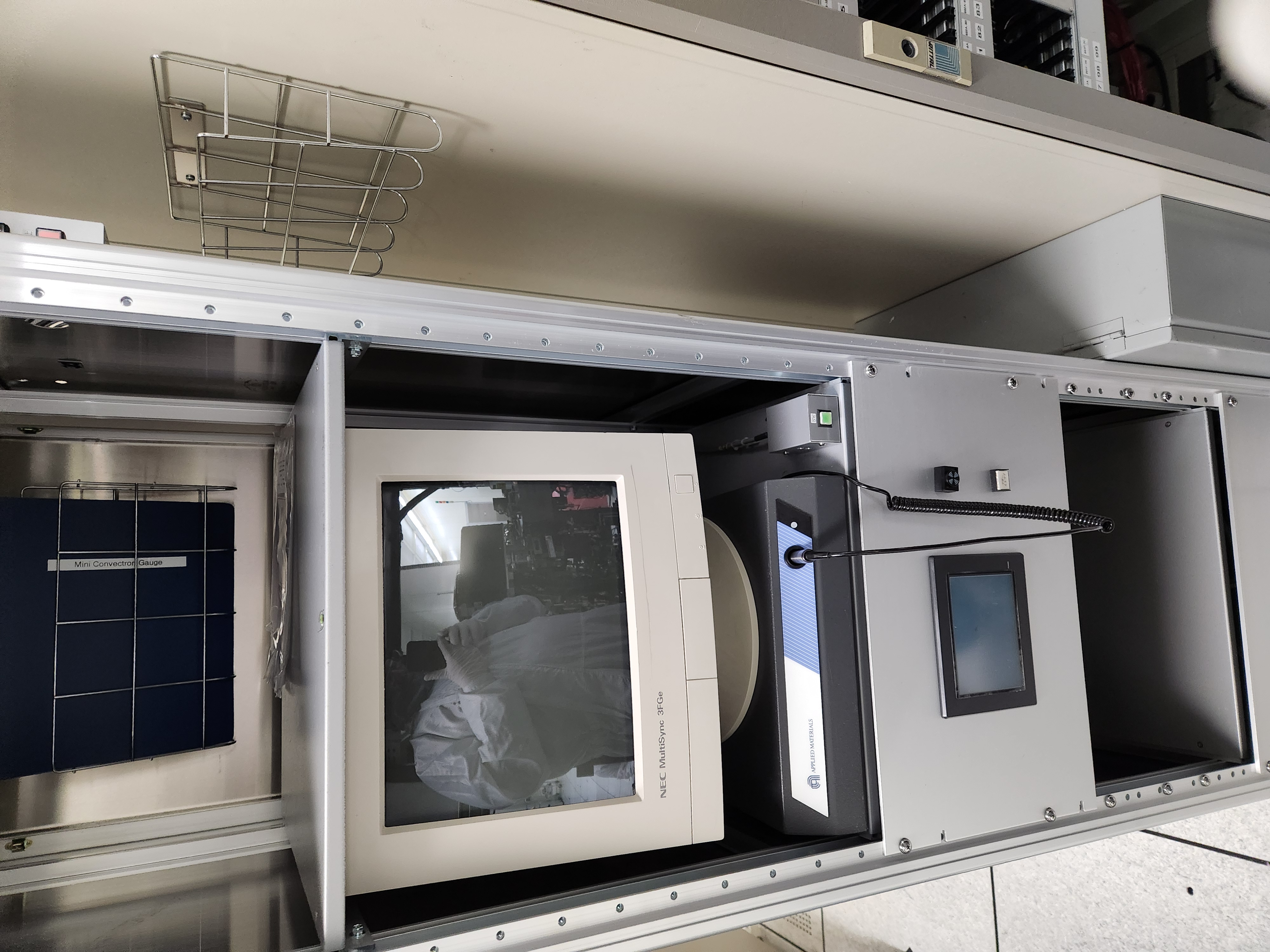 Used 2004 AMAT Centura EPI