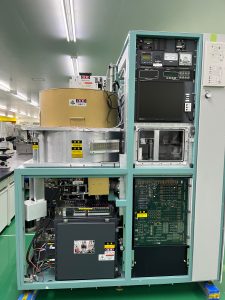 Used 1998 Novellus CONCEPT ONE