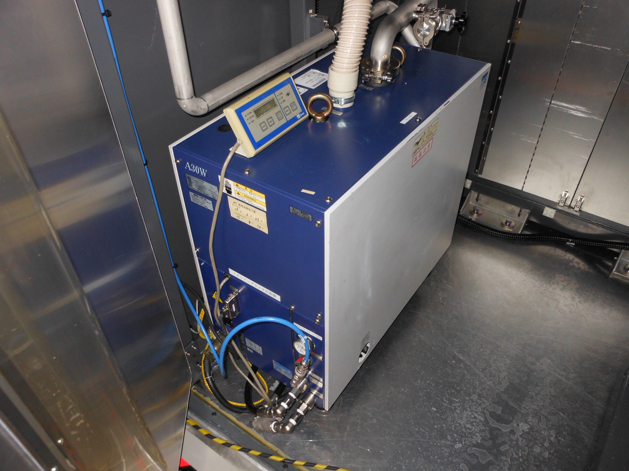 Used 1999 Sumitomo Eaton Nova SEN  NV-GSD-HE