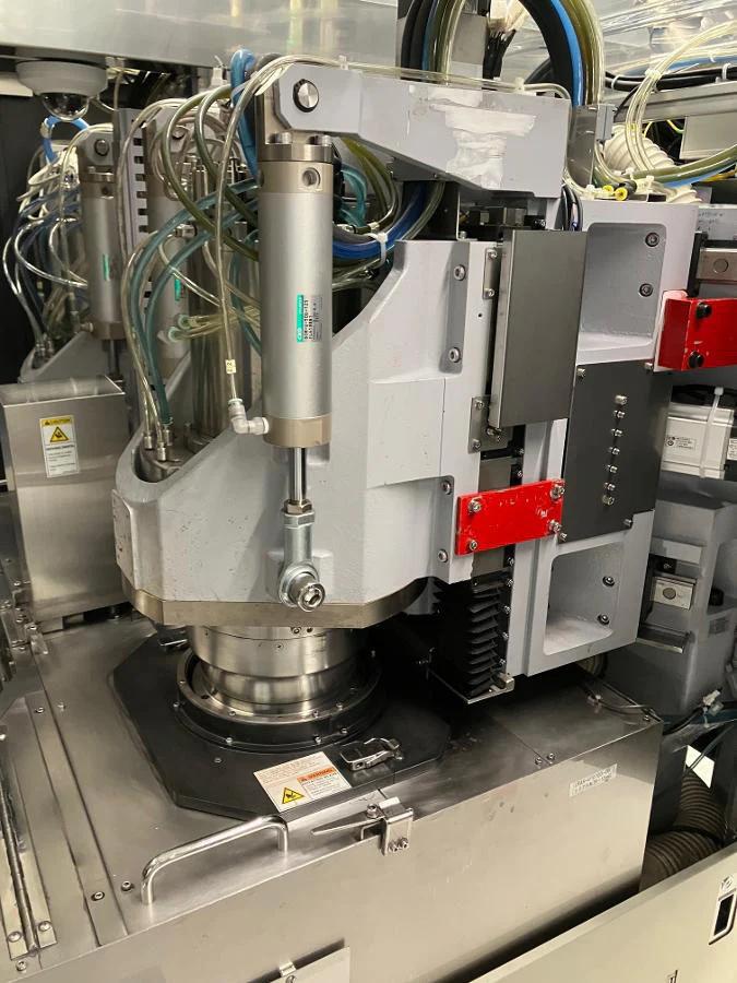 Used 2012 Disco DTG 8460 Taiko Grinder