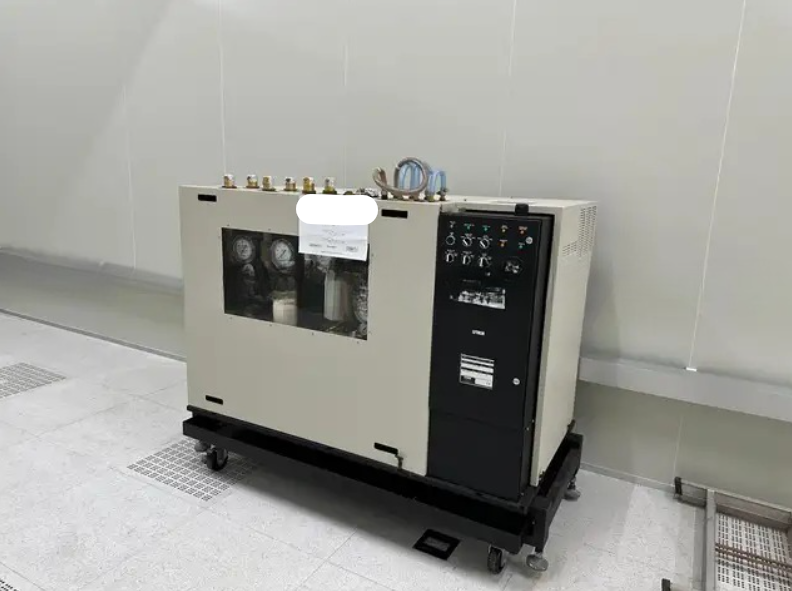 Refurbished 1999 Axcelis (Eaton) NV GSD-HE Ion Implanter