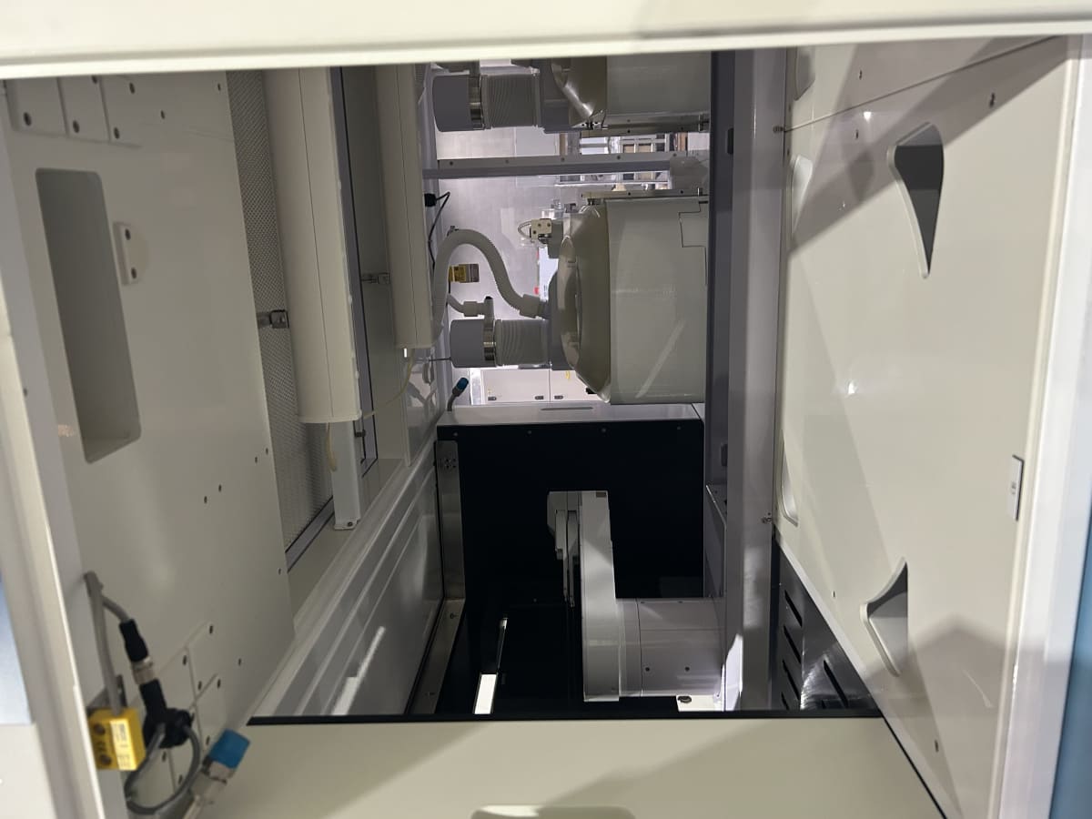 Used 2019 AMAT Semitool Raider Edge ECD