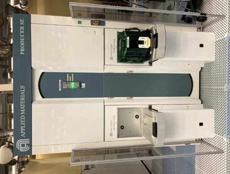 Used AMAT Producer SE