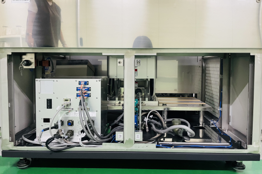 Used 2006 Hitachi S-9260 CD-SEM