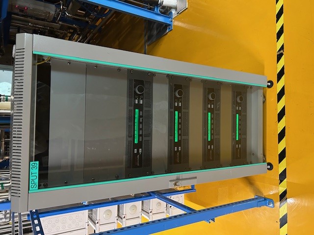 Used 1999 Trikon Tech Ltd. Sigma FxP200 RevA