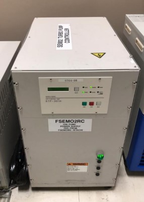 Used Hitachi S-4700-I