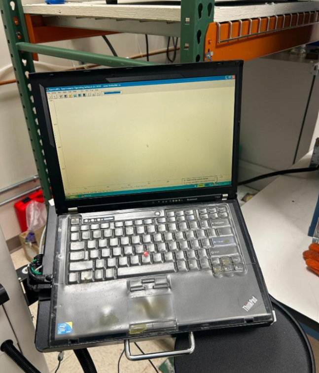 Used 2009 Asymtek S-820B DISPENSER