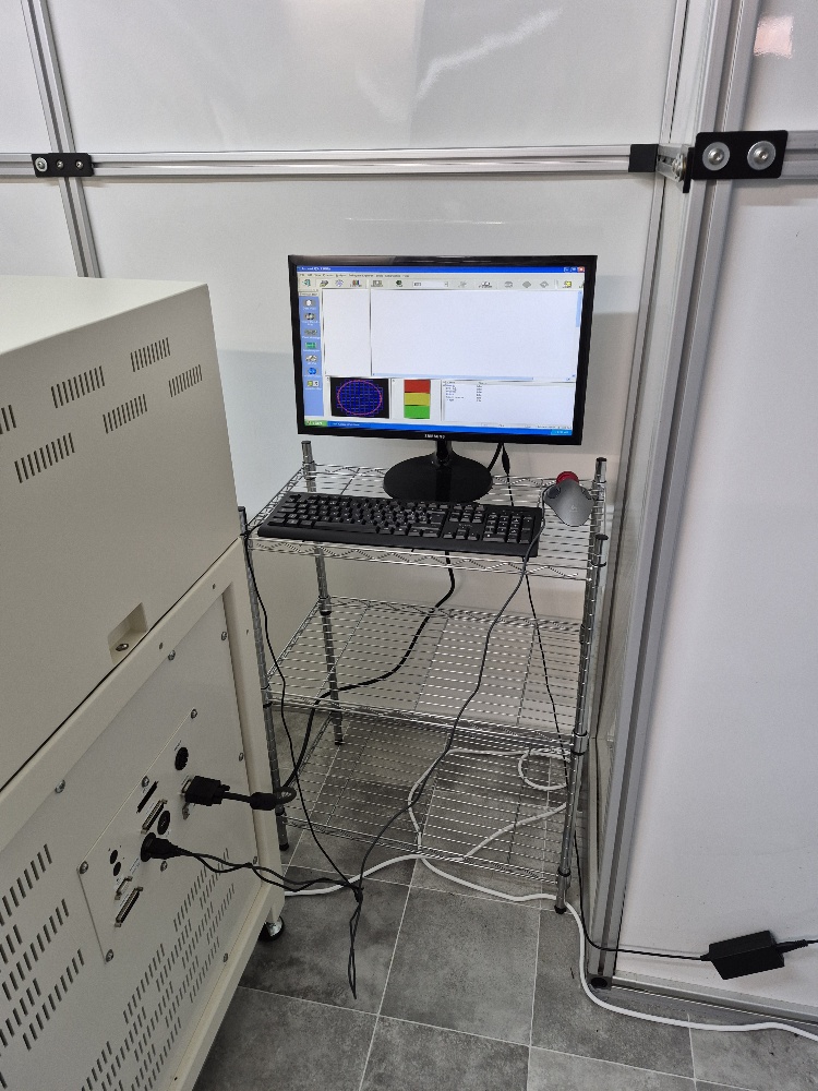 Refurbished Biorad/Accent QS2200A