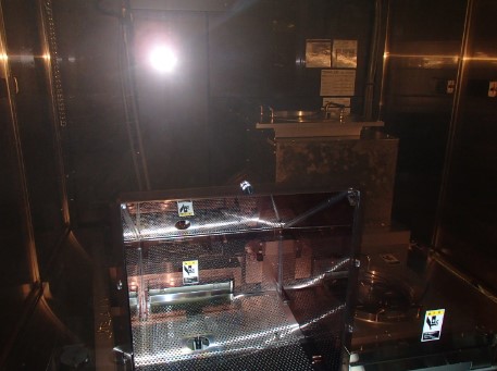 Used 1996 TEL TE8500