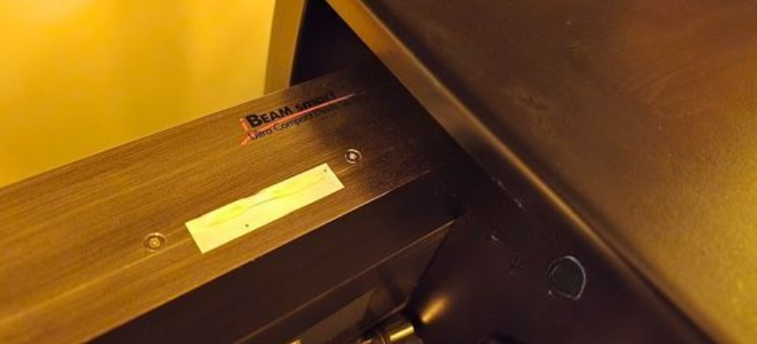 Used 2009 HEIDELBERG INSTRUMENTS DWL 66FS