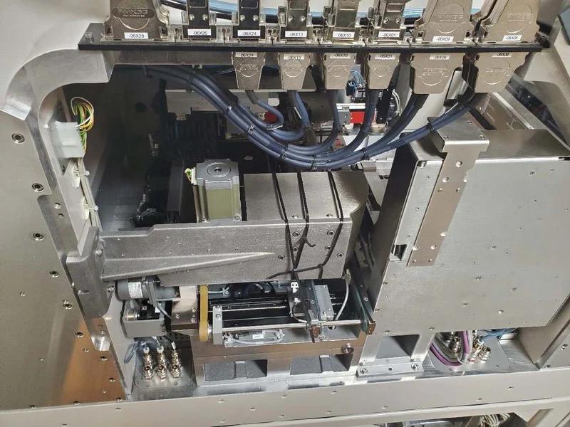 Used 2004 BESI Datacon 2200 APM+