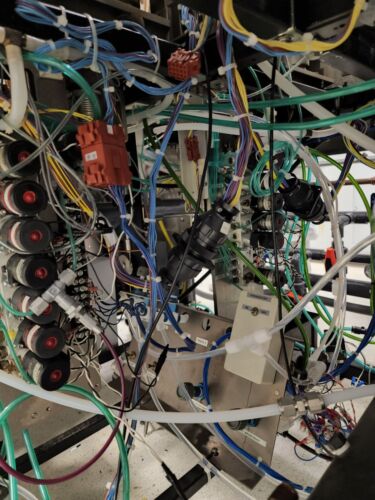 Used SVG SVG ASML 8620