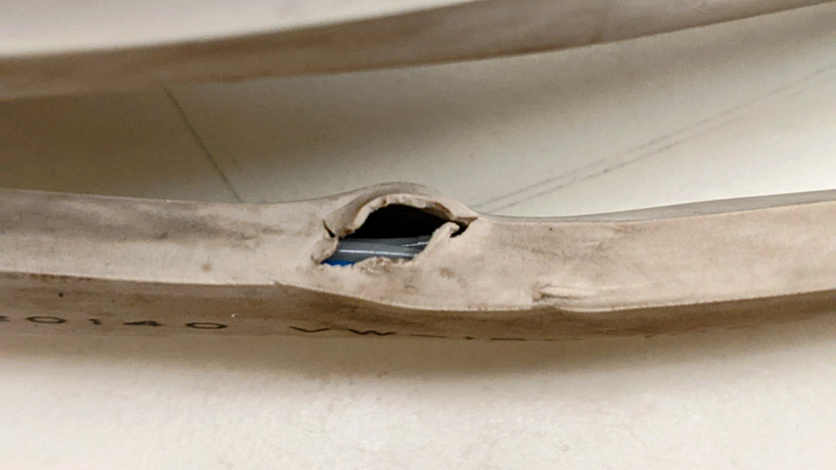 Used TEL Act 8 Part EIF Cable (Probably For Nikon Stepper)