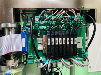 Used 2006 Hitachi S-9260 CD-SEM