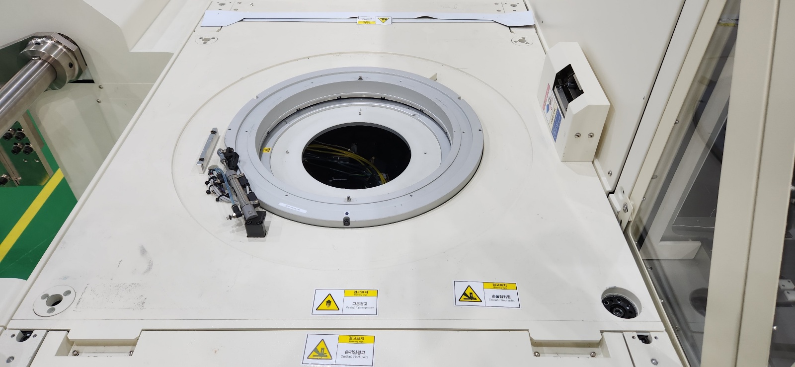 Used 2001 TEL P-12XL