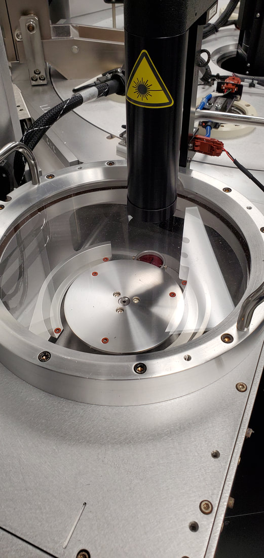 Used AMAT  Centura 5200 HDP