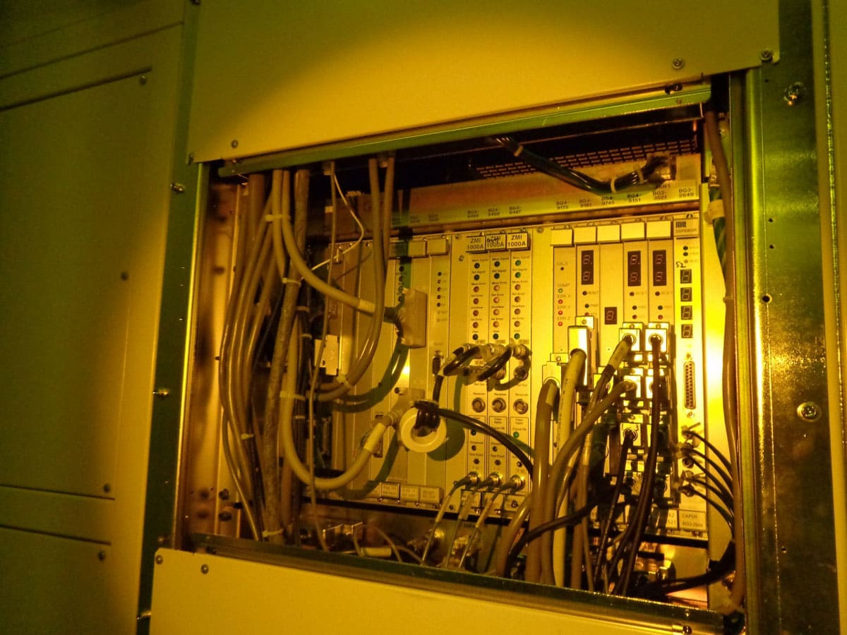 Used 2000 Canon FPA 3000 i5+ Stepper- 2 Available