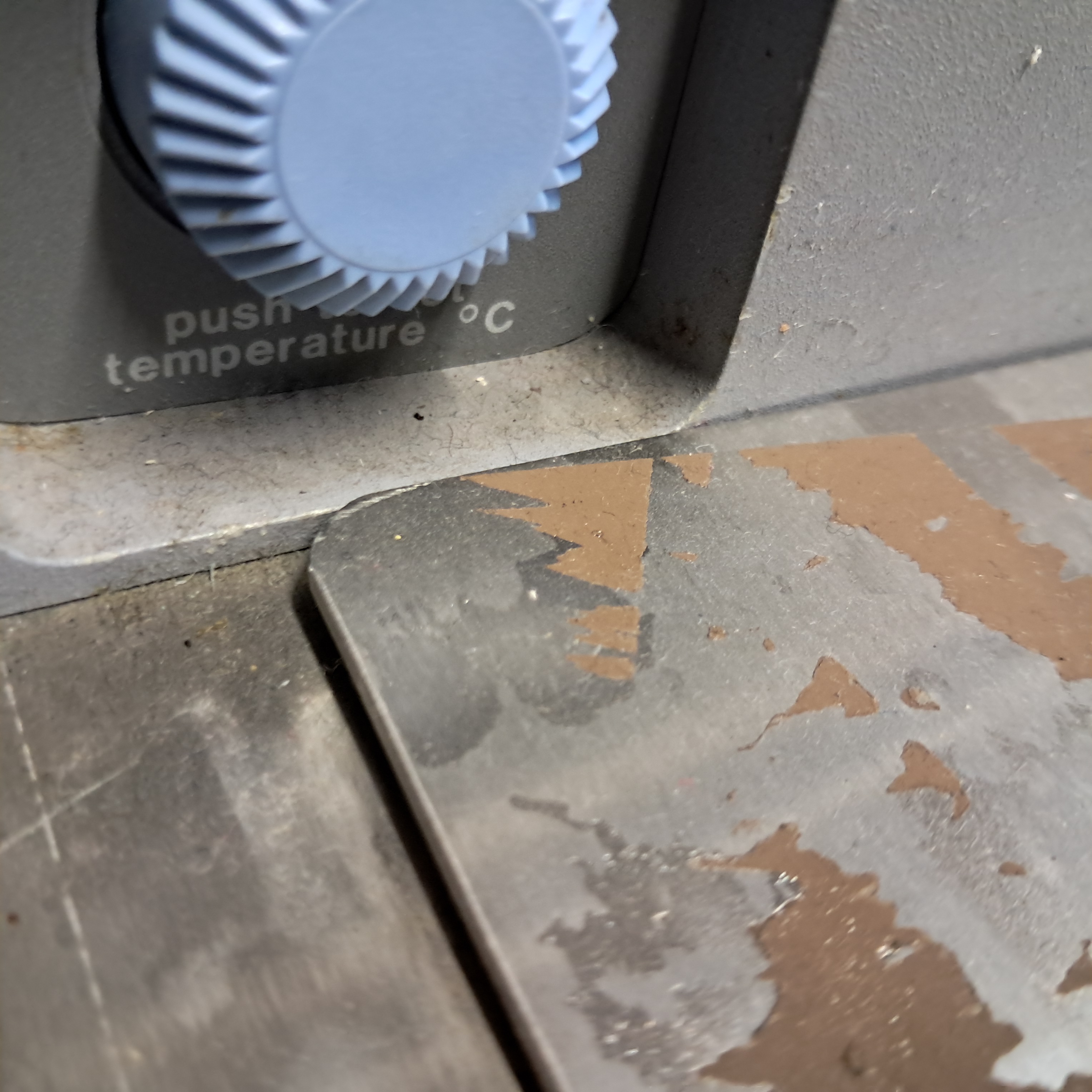 Used AVIV Circular Dichroism spectrometer 215  Parts