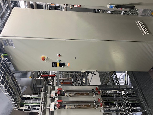 Used 1999 ASM Advance 400