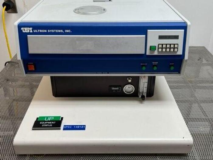 Used Ultron UH101C UV Cure Machine
