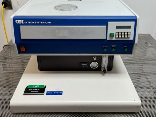 Used Ultron UH101C UV Cure Machine