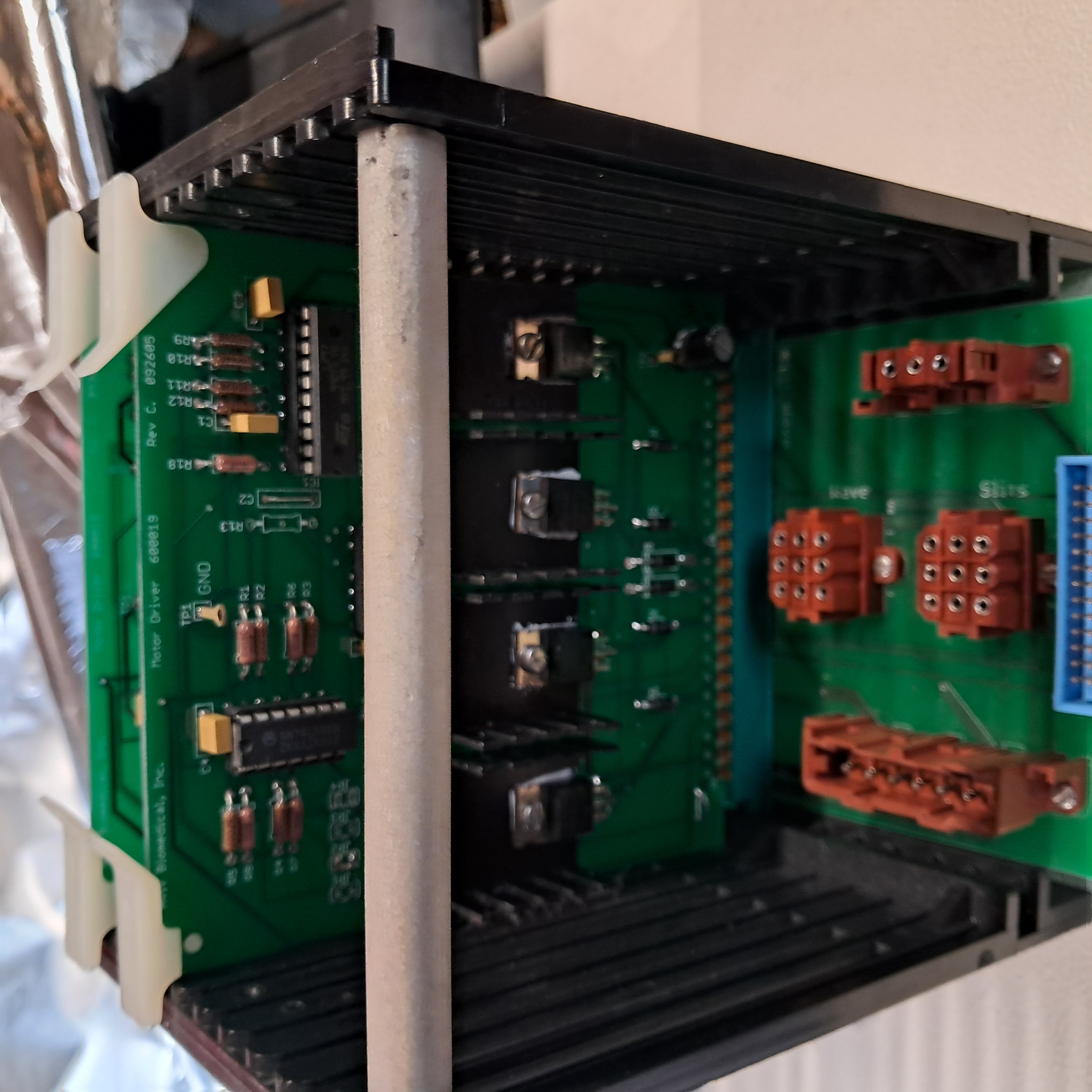 Used AVIV Circular Dichroism spectrometer 215