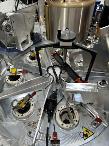 Used 1996 Applied Materials ENDURA 5500