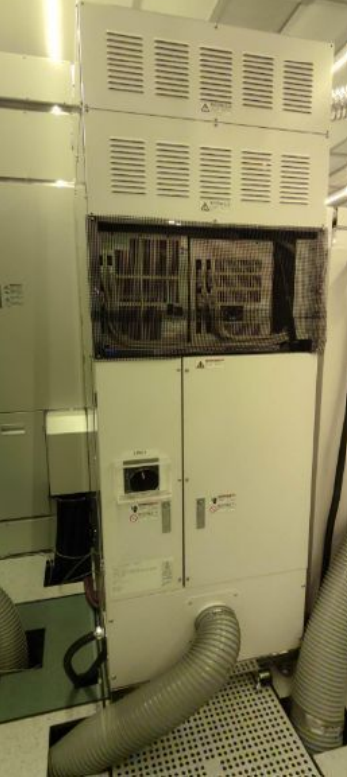 Used 2000 NIKON NSR-2205EX14C