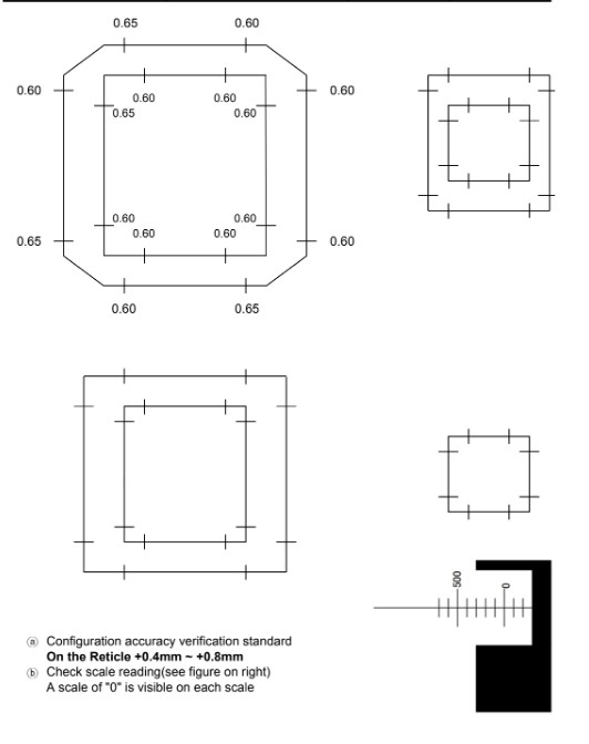 Used Nikon NSR-2205-i12D Stepper 8