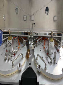 Used AMAT Producer Chamber C Unit