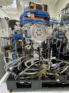 Used 1996 Applied Materials ENDURA 5500