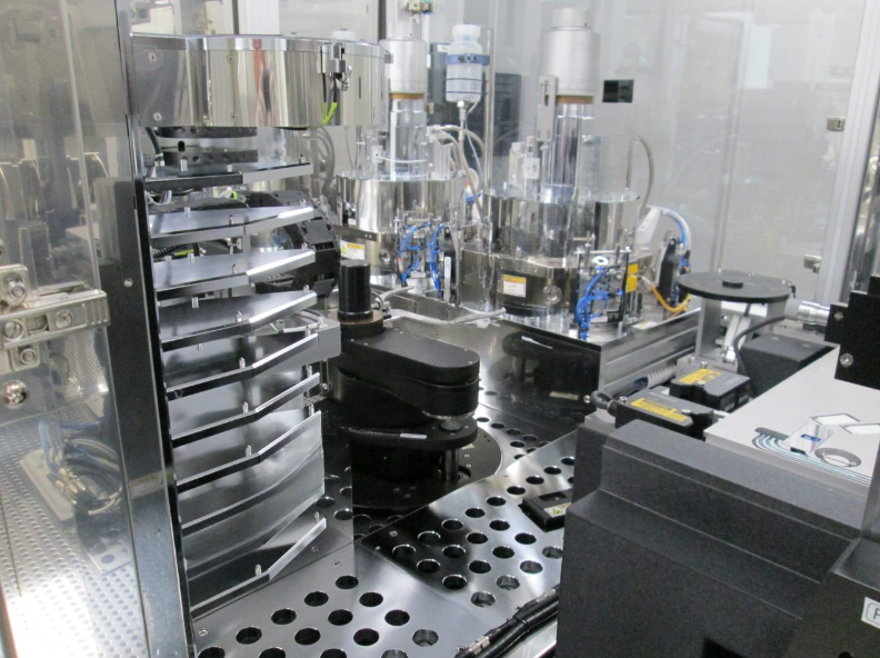 Used 2011 EV Group Gemini