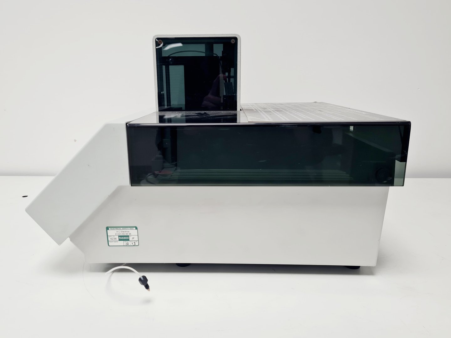 Used Dionex  Ion Chromatography System AS40, LC25, IC20 Lab