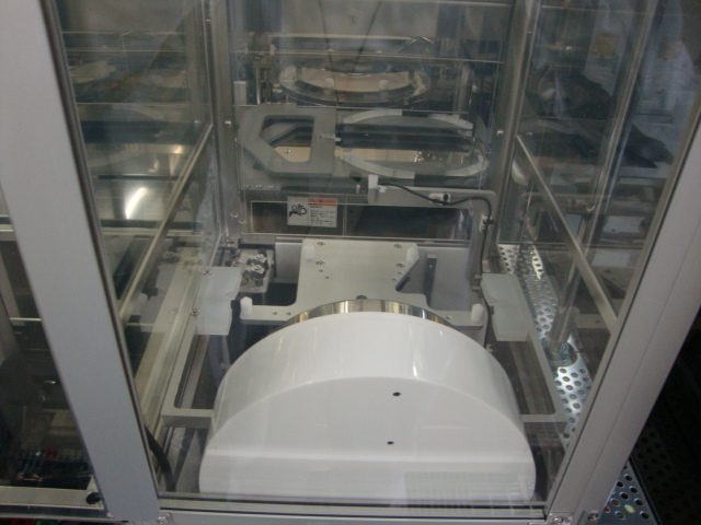 Used 1995 SCREEN / DNS / DAINIPPON SCREEN SS-W80A-AR