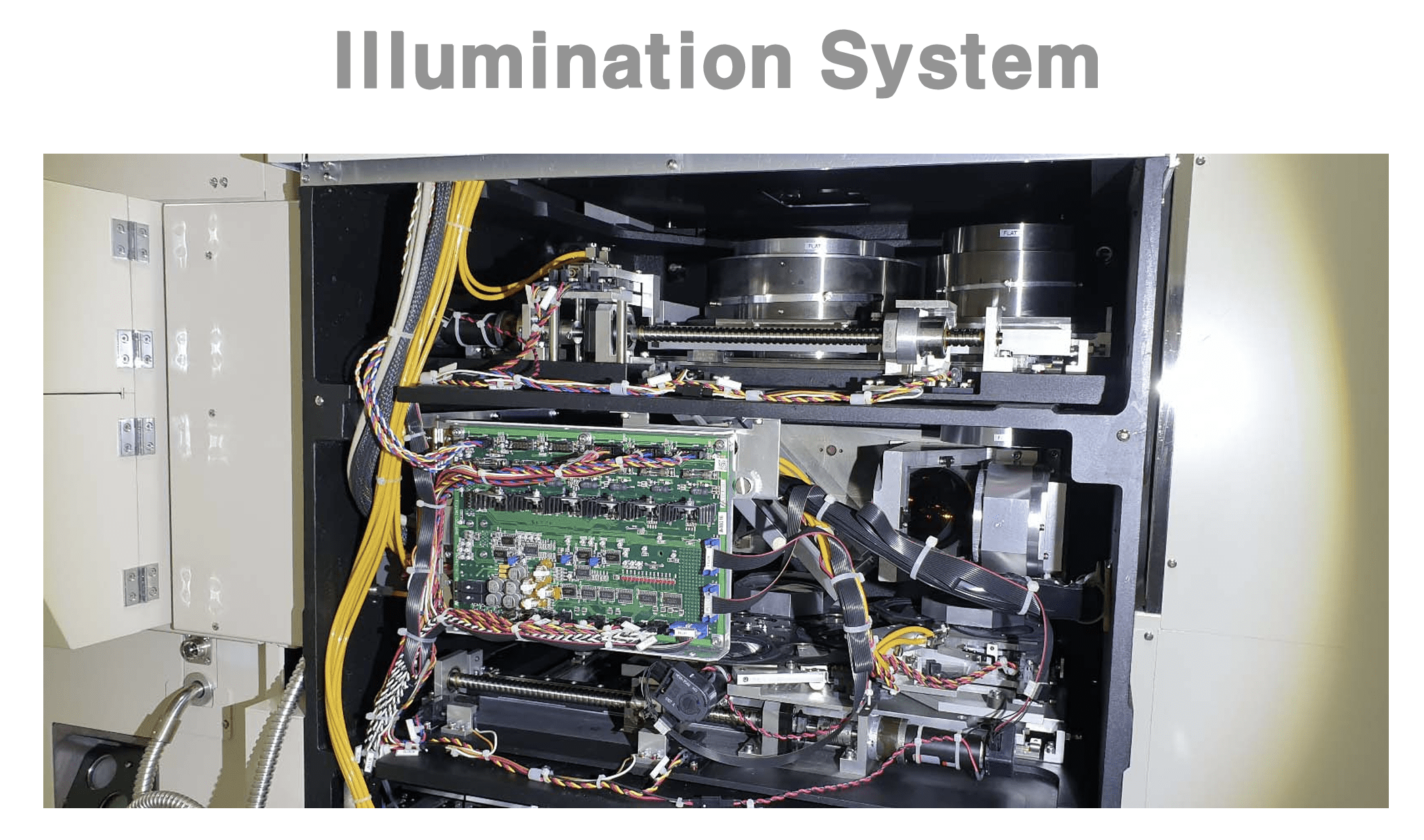 Used 2004 NIKON NSR-2205 i14E2