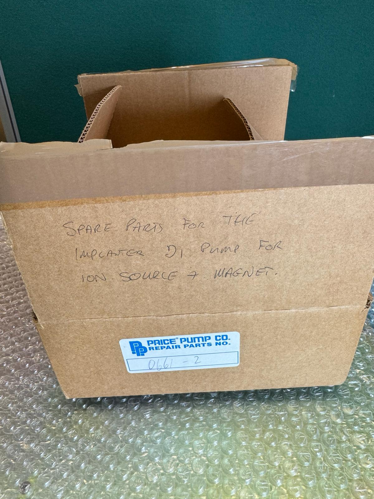 Used Eaton Nova 6200AV Price Pump HP75