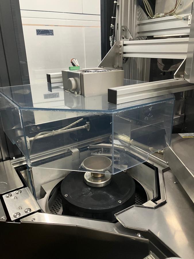 Used 2014 Disco DFS8960 Surface Planer