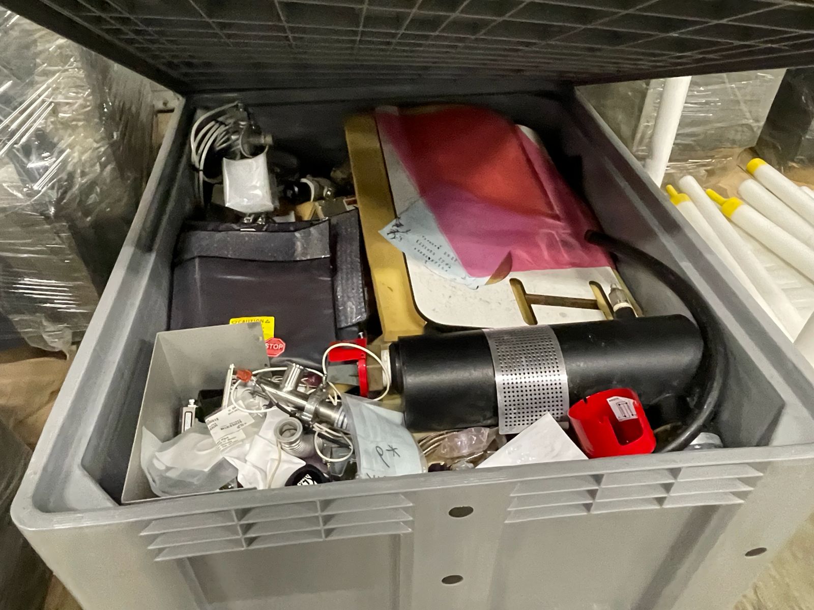 Used AMAT Centura MXP+