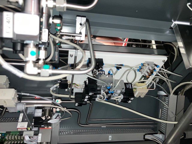 Used 1999 ASM Advance 400