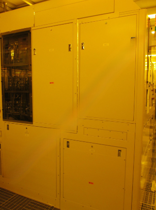 Used 1998 Canon FPA-3000 i5++