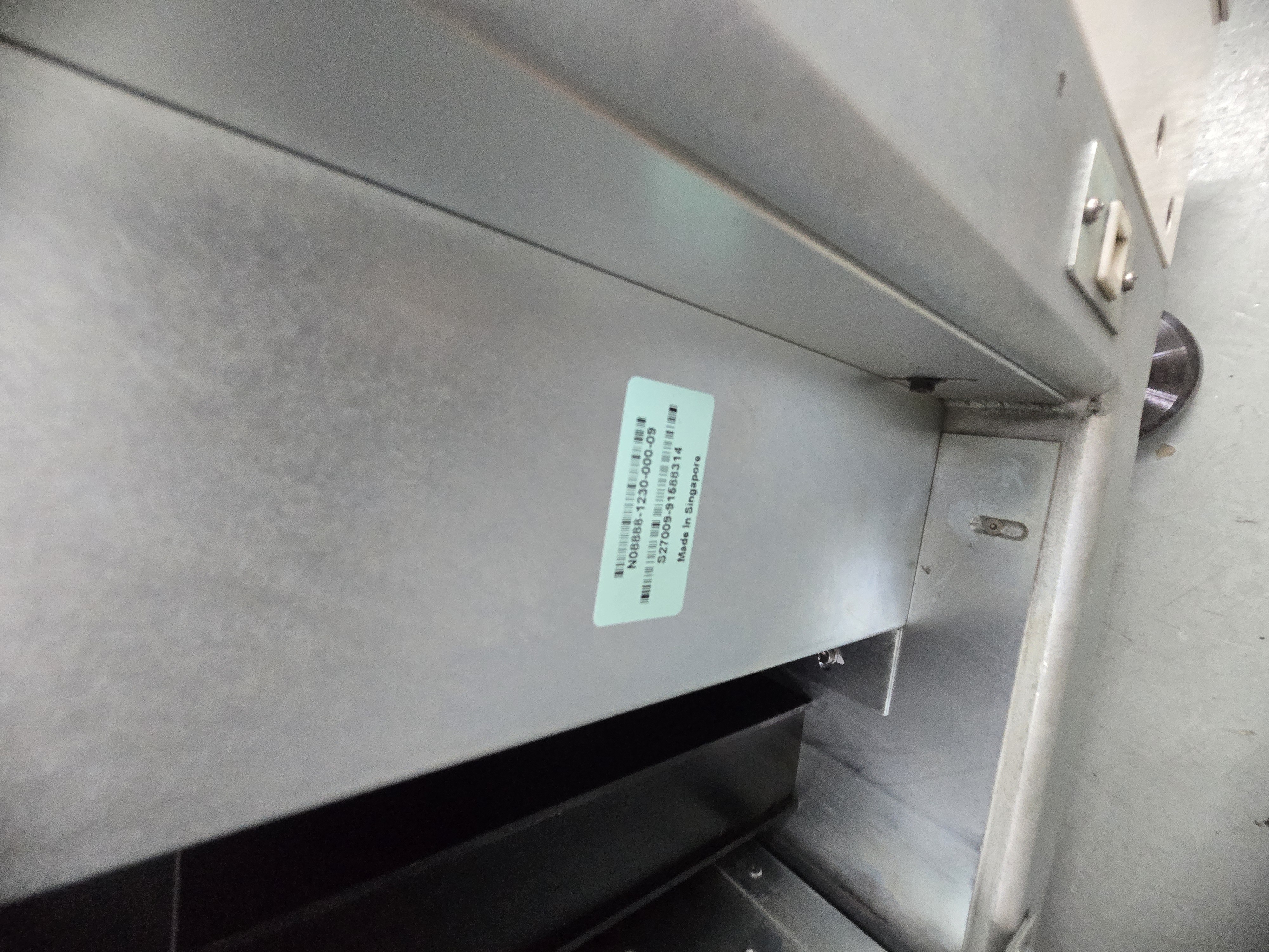 Used 2015 KNS IConn Plus LA model