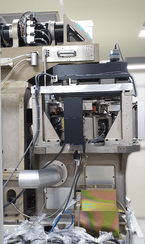 Used 1994 Canon FPA 3000 i4