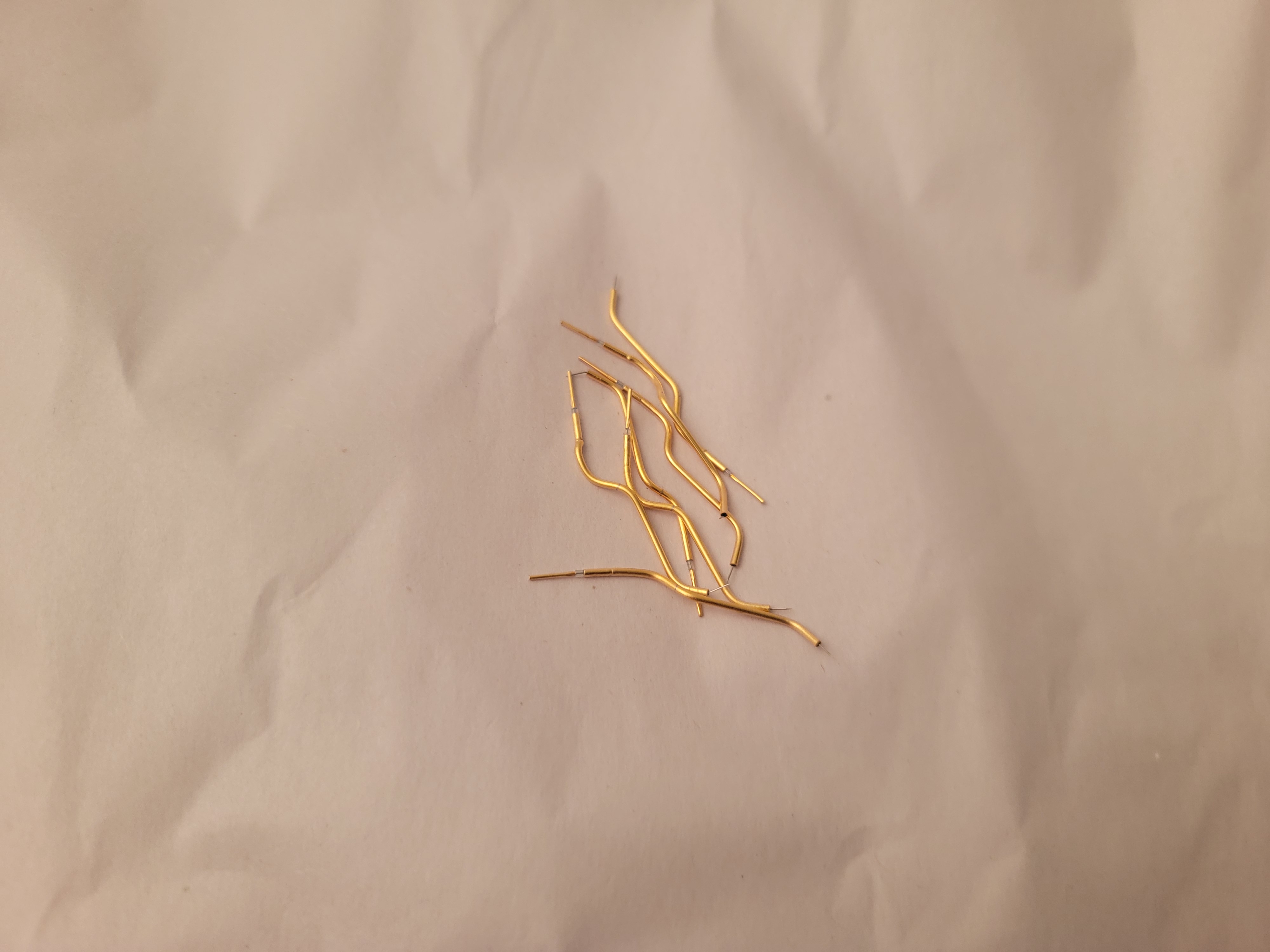 Used Signatone CM-465-22