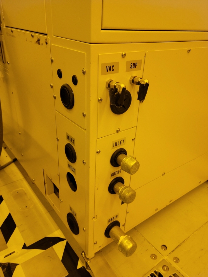 Used NIKON NSR-2005 i8A