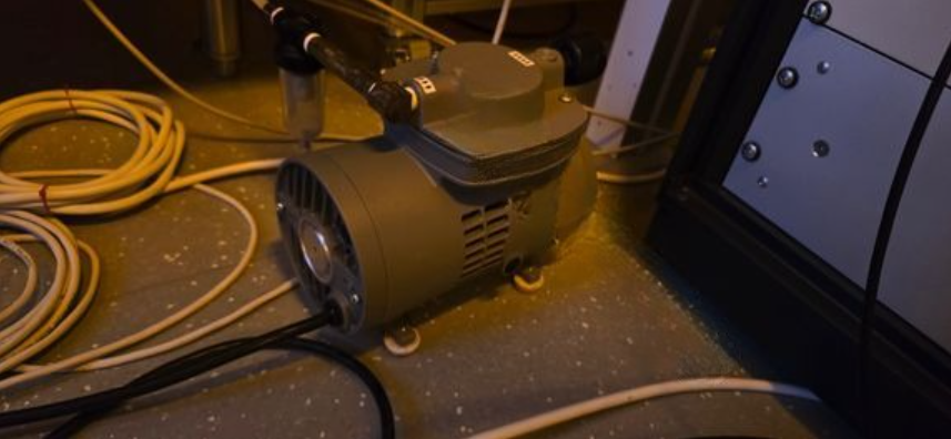 Used 2009 HEIDELBERG INSTRUMENTS DWL 66FS