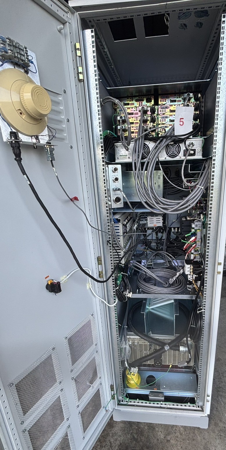 Used Novellus Inova XT 300mm PVD