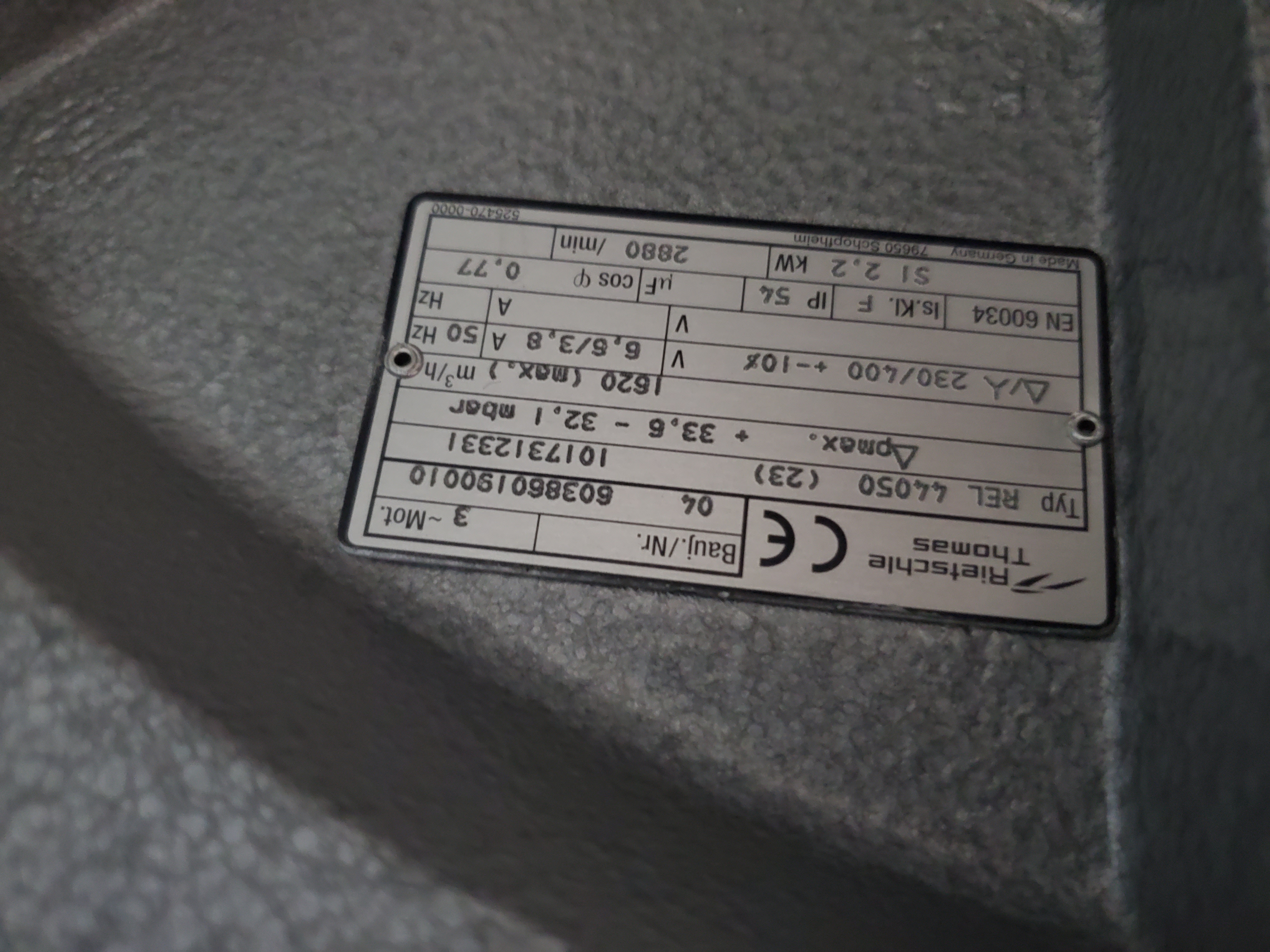 Used 2006 ASML PAS 5500/1150 C Wafer Stepper