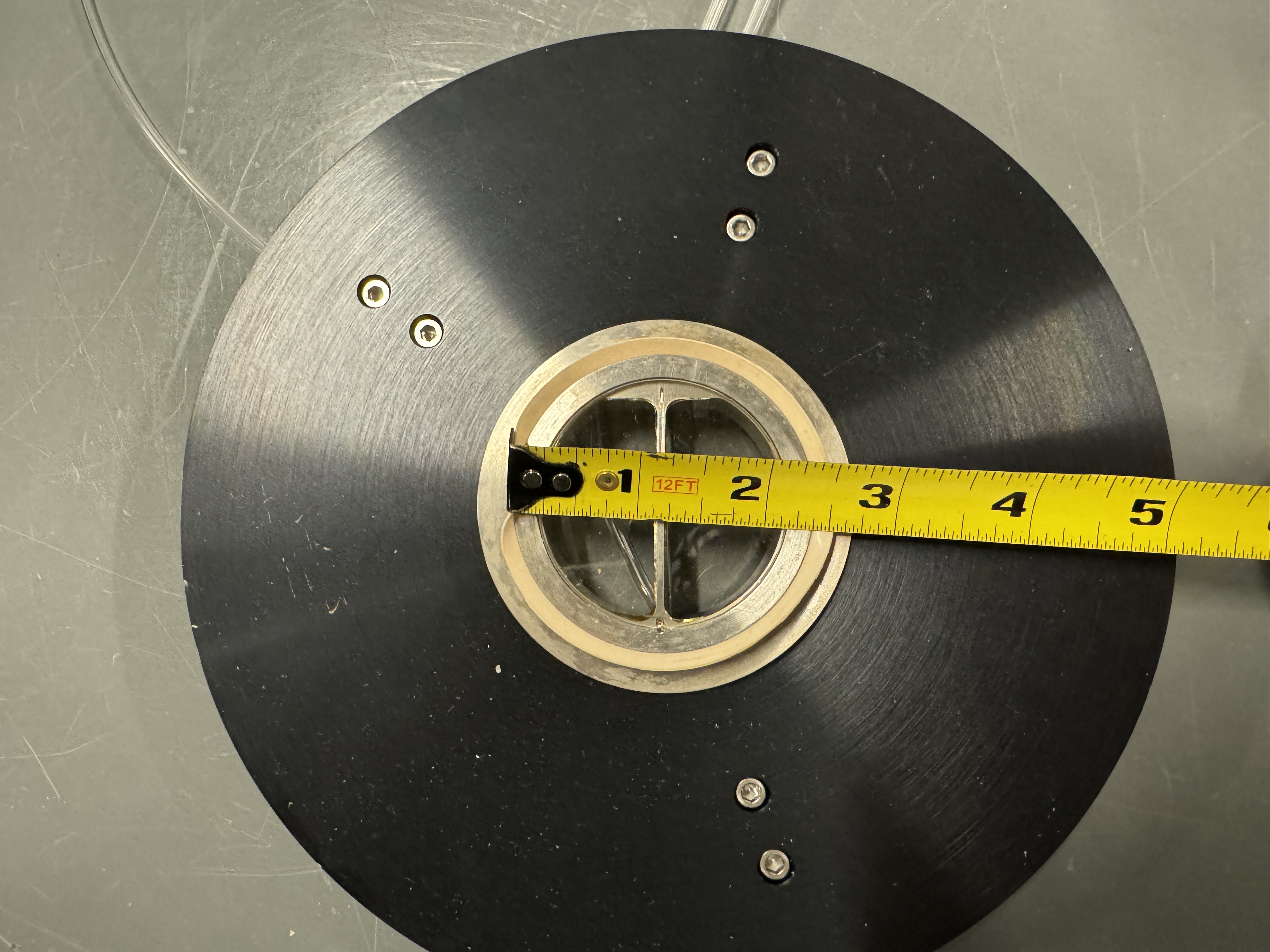 Used OAI 806 MBA Mask Aligner